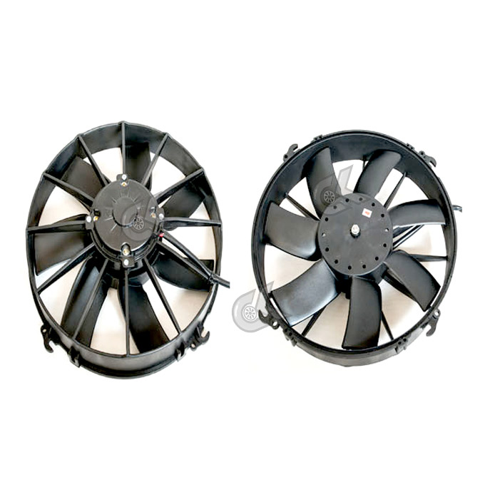 Picture of Condenser Fan