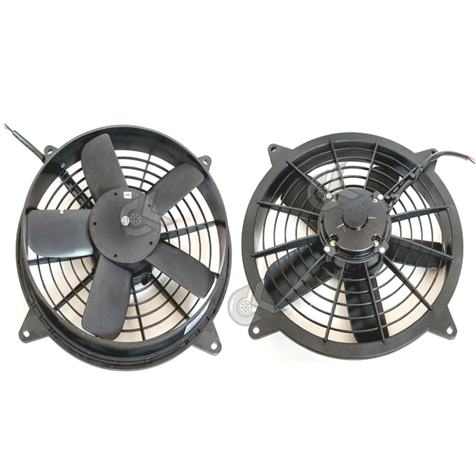 Picture of Condenser Fan