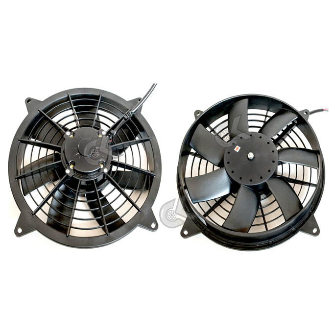Picture of Condenser Fan