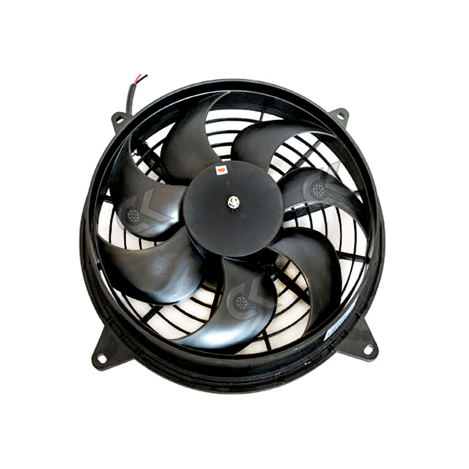 Picture of Condenser Fan