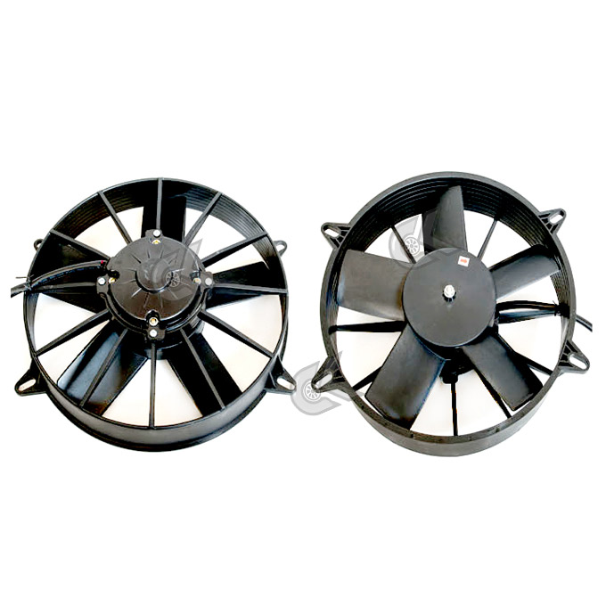 Picture of Condenser Fan