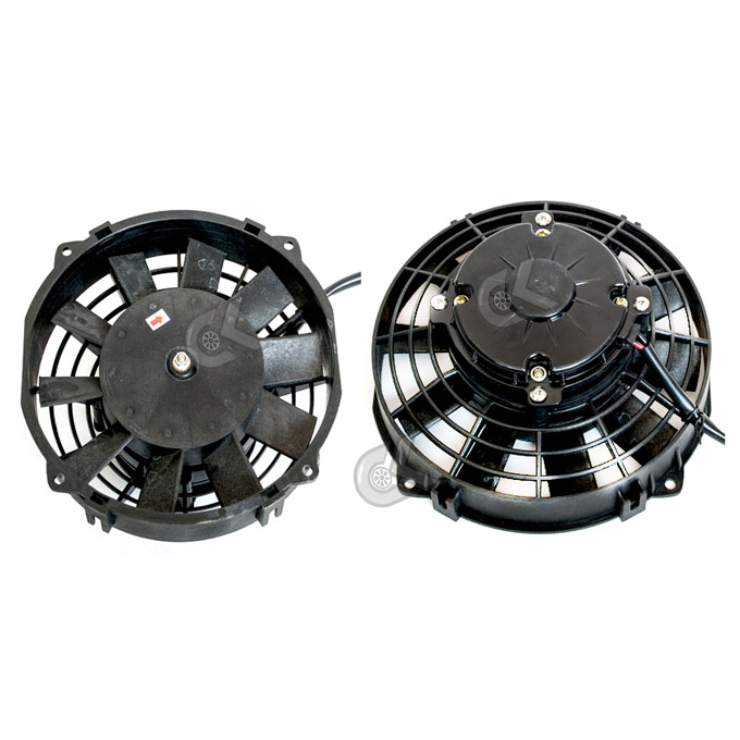 Picture of Condenser Fan
