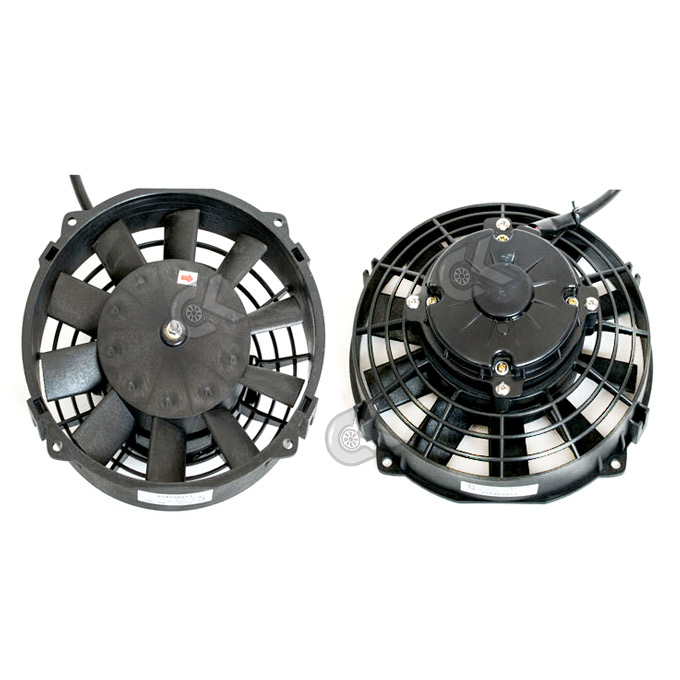 Picture of Condenser Fan