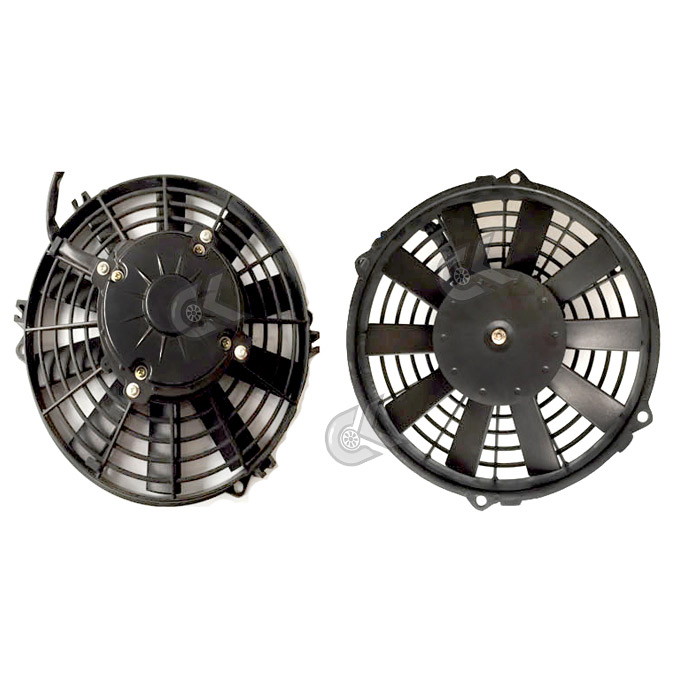 Picture of Condenser Fan