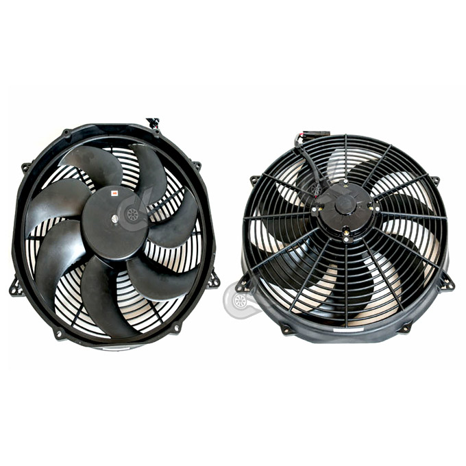 Picture of Condenser Fan