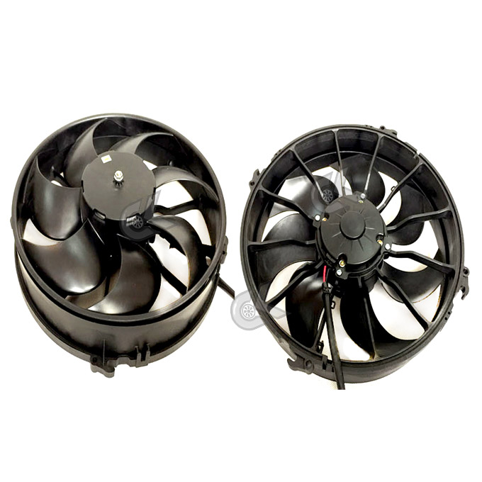 Picture of Condenser Fan