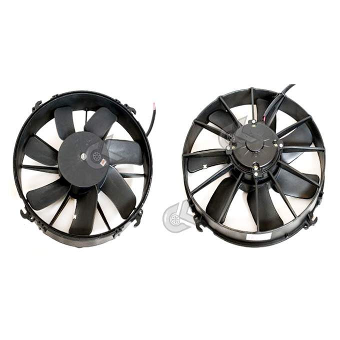 Picture of Condenser Fan