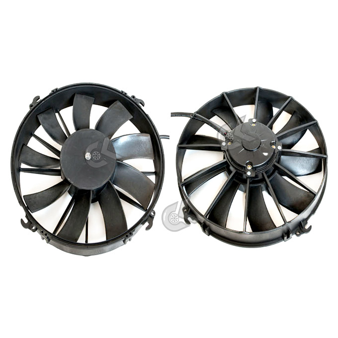 Picture of Condenser Fan