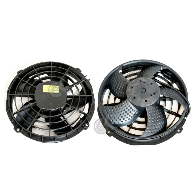 Picture of Brushless Fan