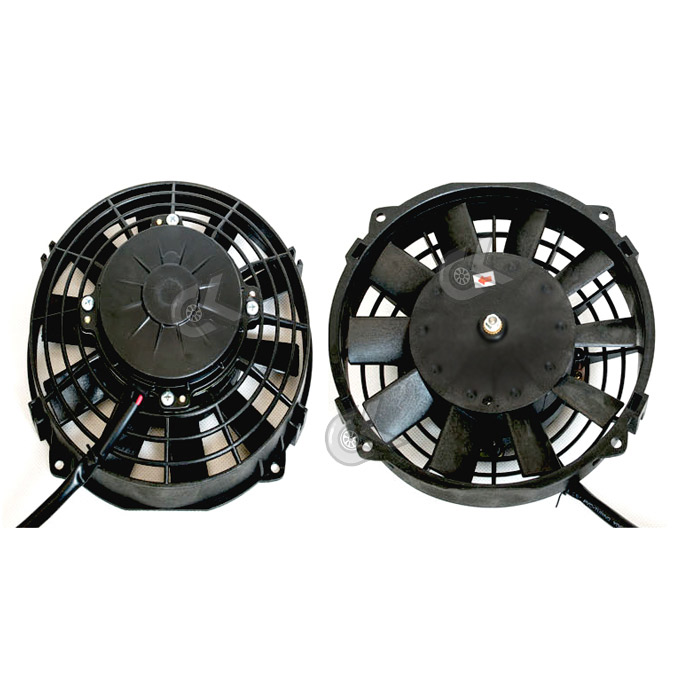 Picture of Condenser Fan