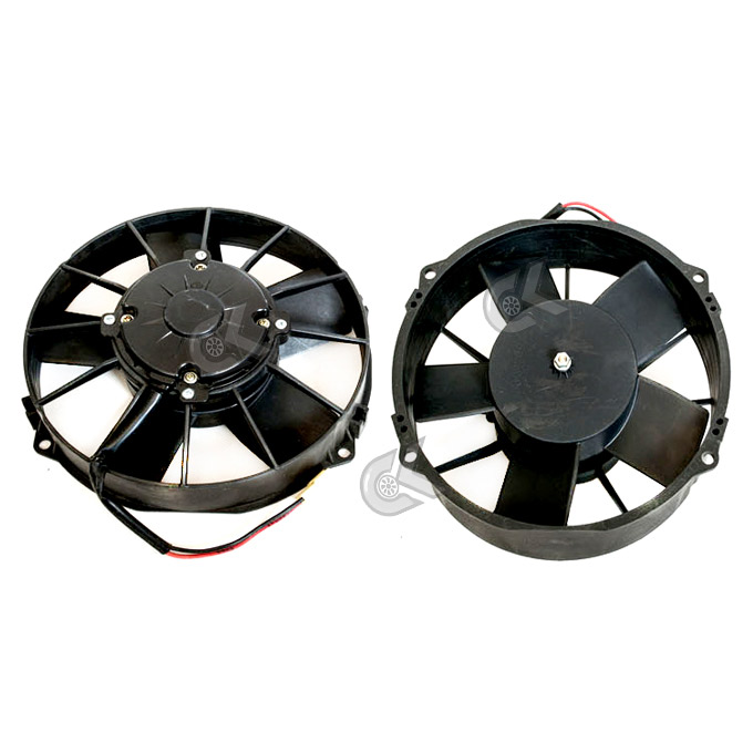 Picture of Condenser Fan
