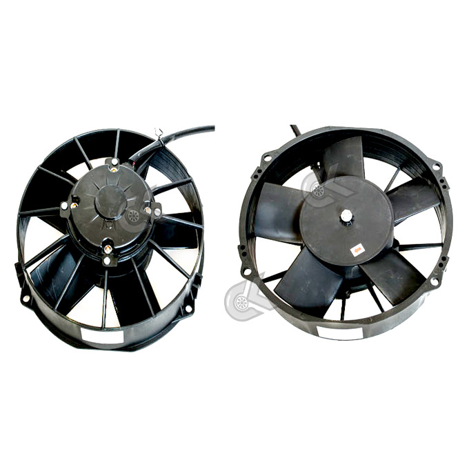 Picture of Condenser Fan