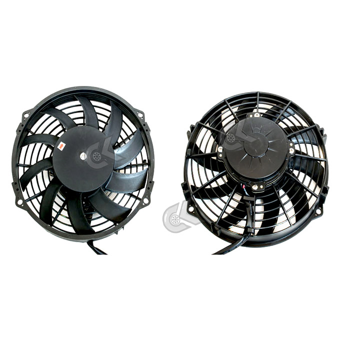 Picture of Condenser Fan