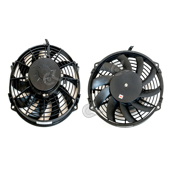 Picture of Condenser Fan