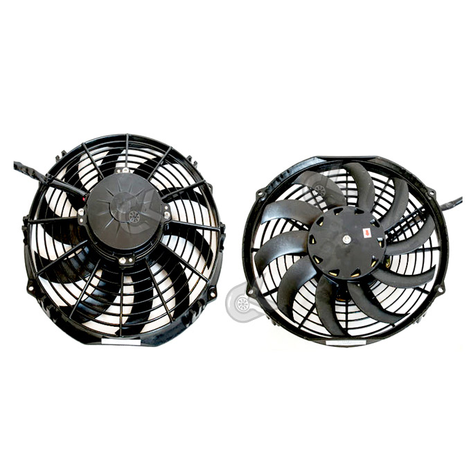 Picture of Condenser Fan