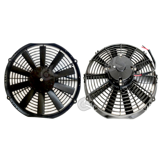 Picture of Condenser Fan