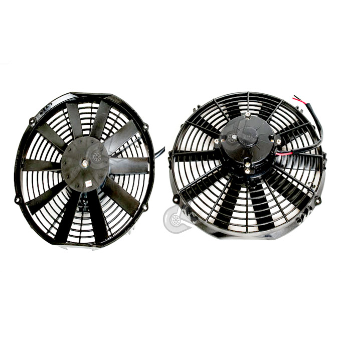Picture of Condenser Fan