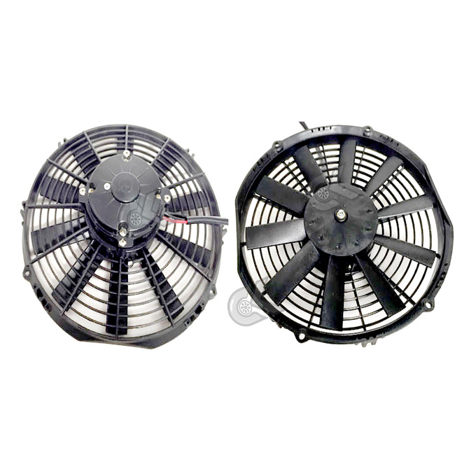 Picture of Condenser Fan