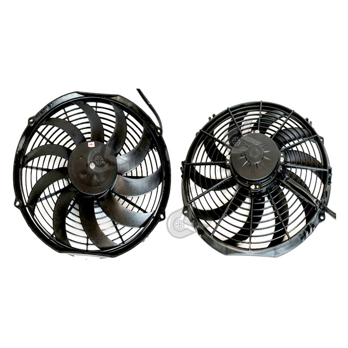 Picture of Condenser Fan