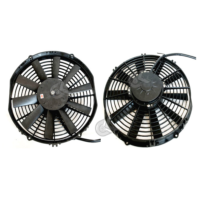Picture of Condenser Fan