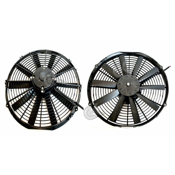Picture of Condenser Fan