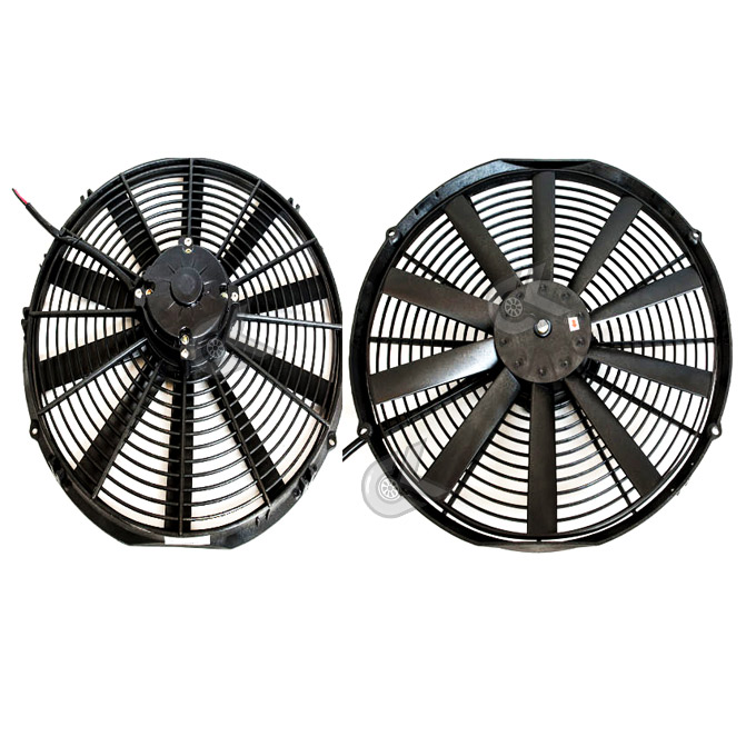 Picture of Condenser Fan