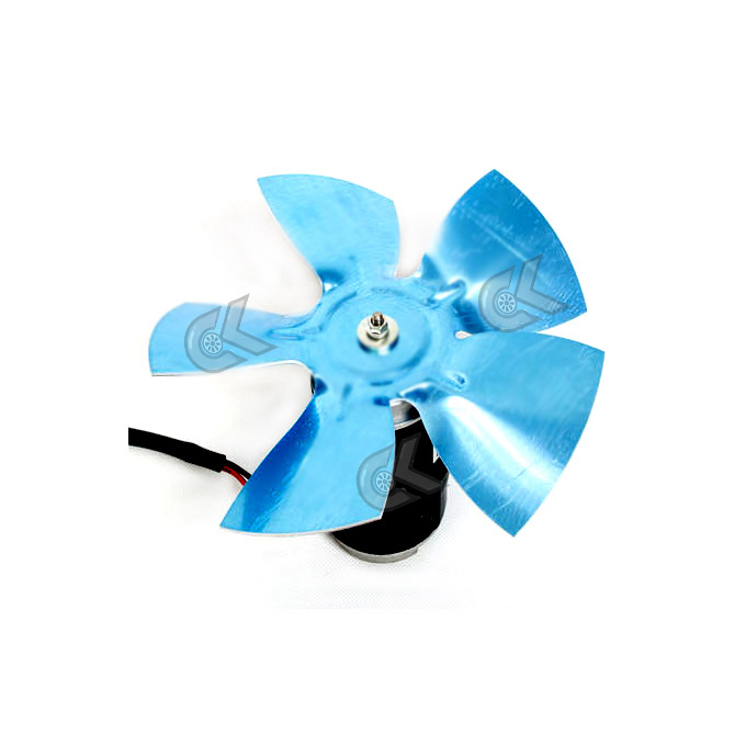 Picture of Condenser Fan