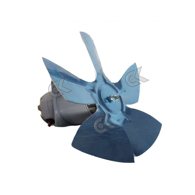 Picture of Condenser Fan