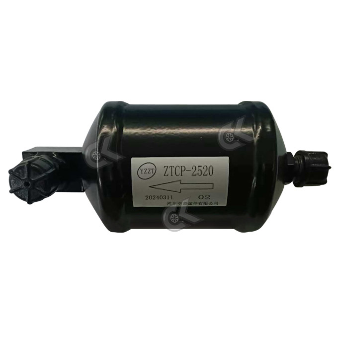 ZTCP-2520