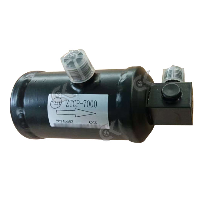 ZTCP-7000