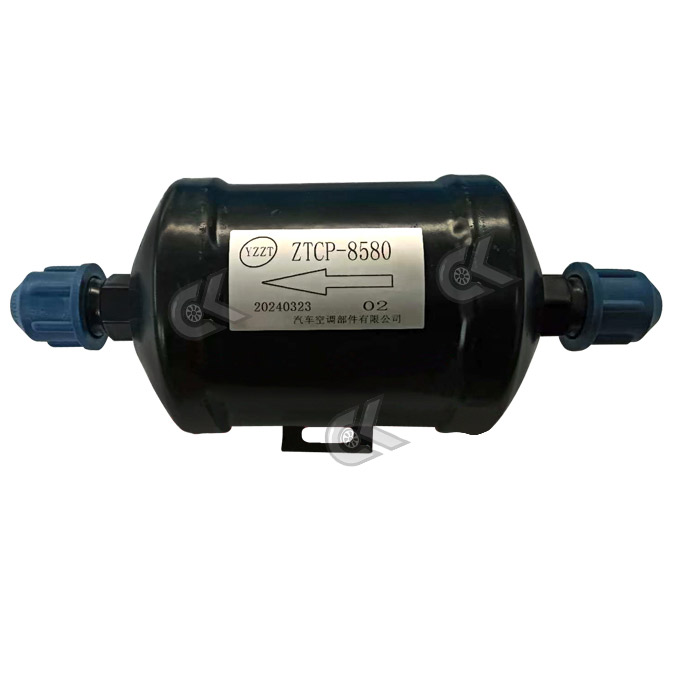 ZTCP-8580