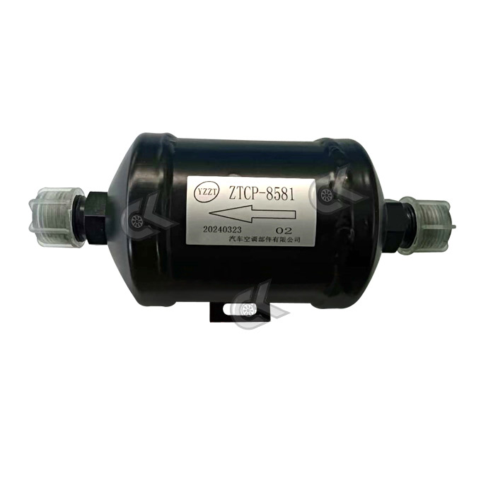 ZTCP-8581