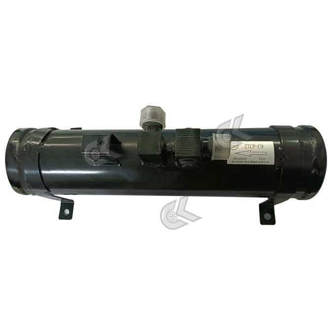 ZTCP-C9