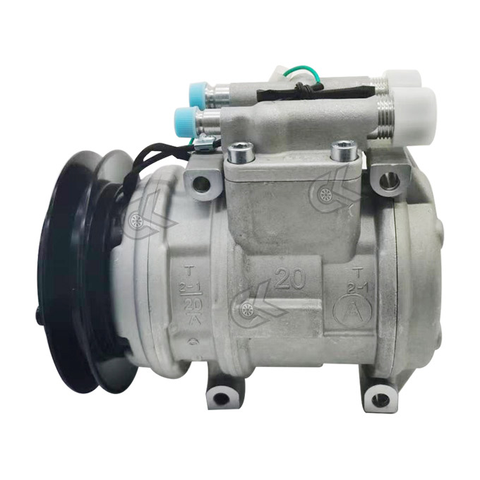10PA20C
