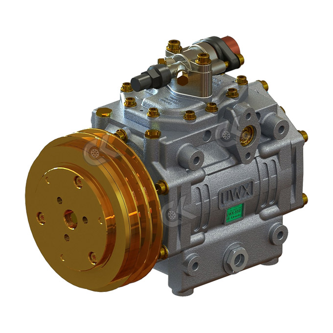 UWX-550