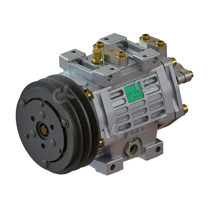 UX-330