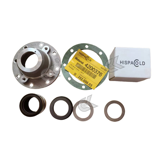 Hispacold-660CC