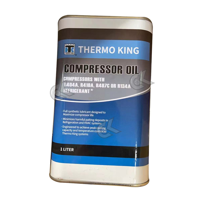Thermo-King