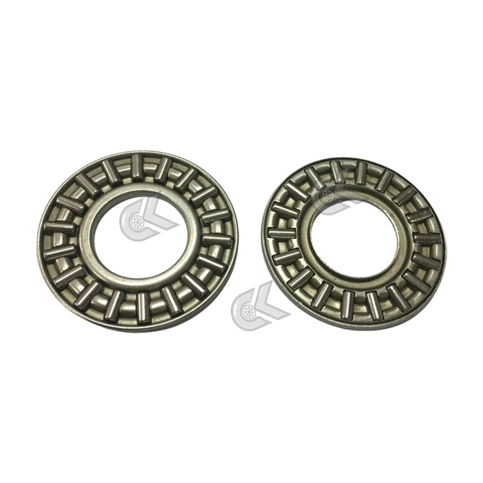 TM31-Plain-Bearing