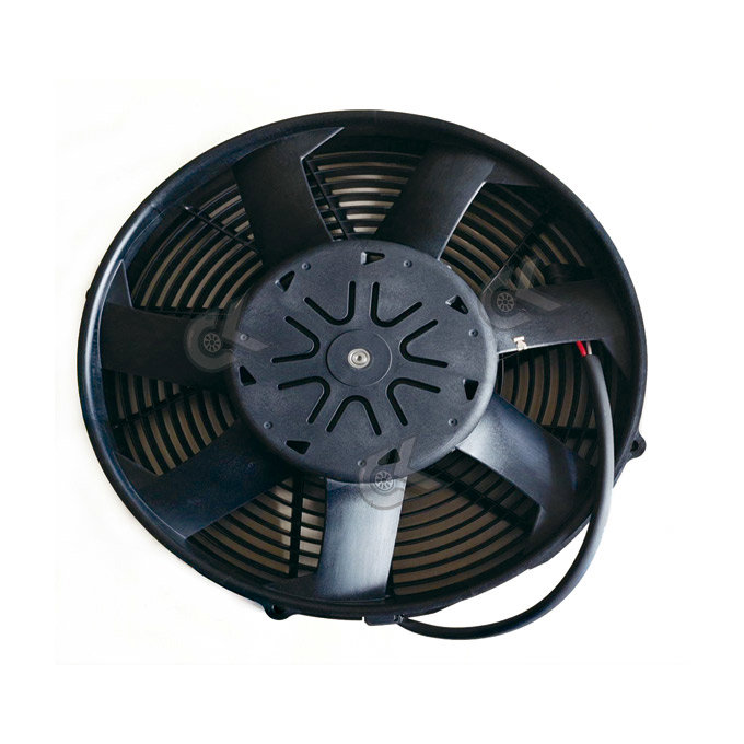 Condensor Fan Vehicle Quality Auto AC Compressors for All Vehicles | High-Performance Car AC ...