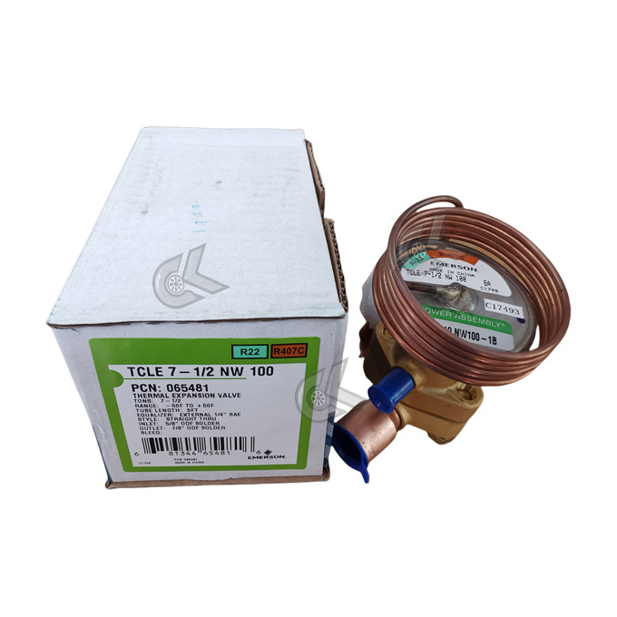 TCLE-7-1-2-R407