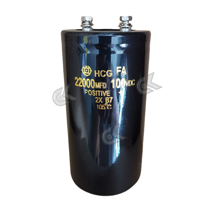 HCG-22000MFD