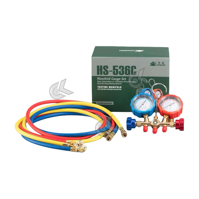 HS-536C