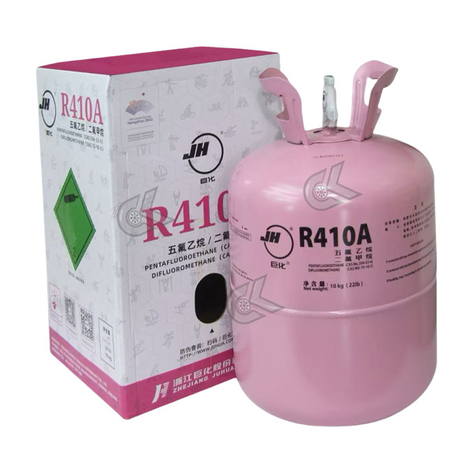 R410A