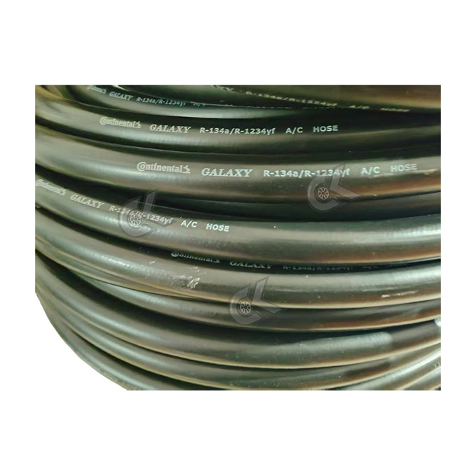 Rubber-Hose