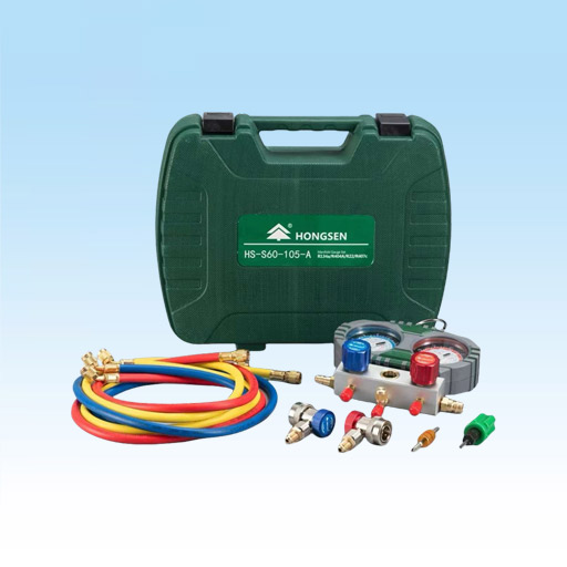 Picture for category Tools Accessories Series
