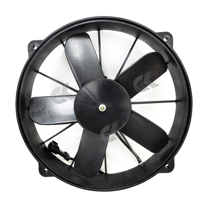 Picture of Condenser Fan