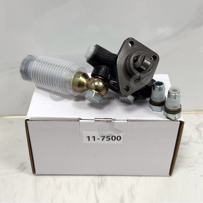 Picture of 11-7500 Oil Pump