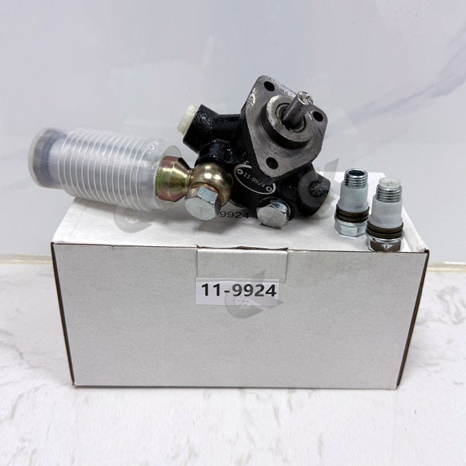 Picture of 11-9924 Oil Pump