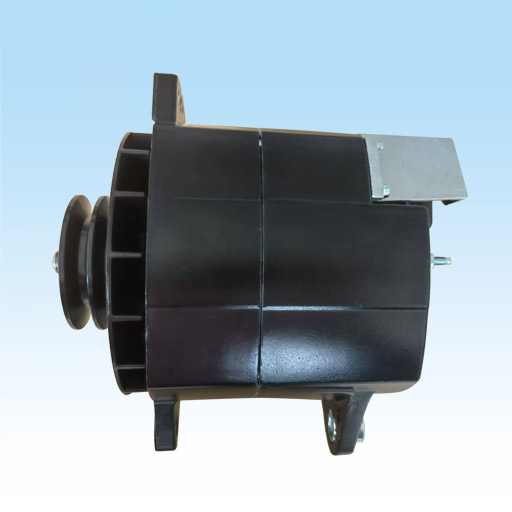 Picture for category Alternator